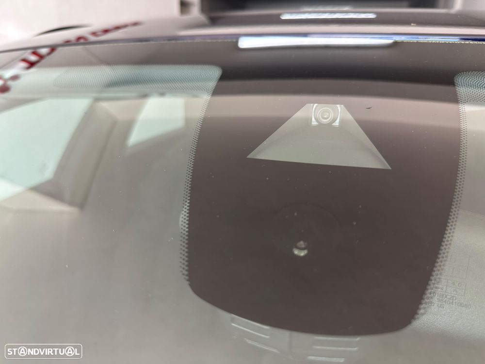 Peugeot 508 SW 1.5 BlueHDi Allure EAT8 — fotografia 11