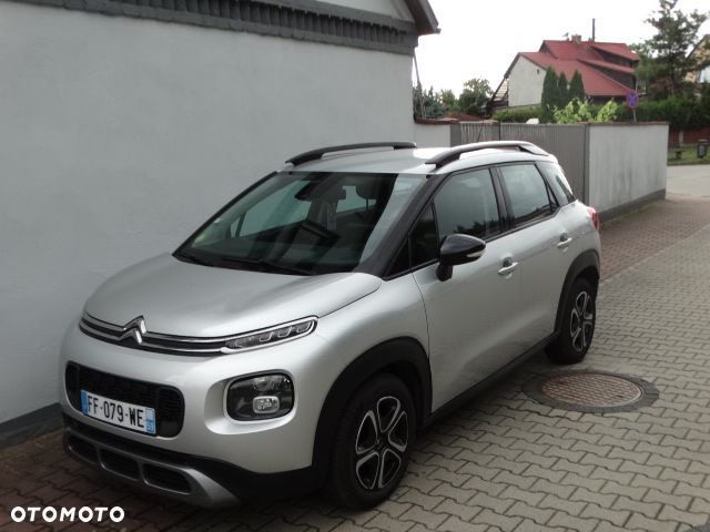 Citroën C3 Aircross 1.5 BlueHDi Shine S&S - 15