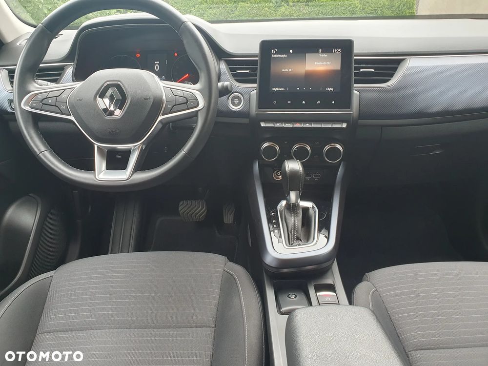 Renault Arkana 1.3 TCe mHEV Zen EDC - 16
