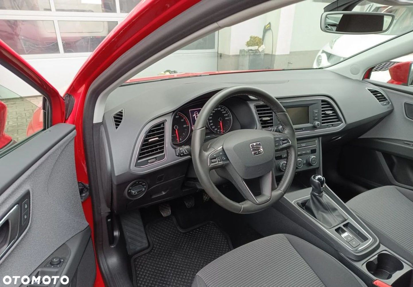 Seat Leon - 11