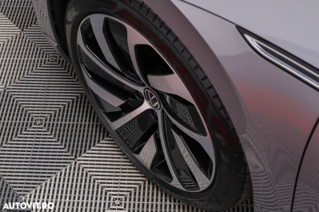 Volkswagen ARTEON 1.4 eHybrid OPF DSG R-Line - 13