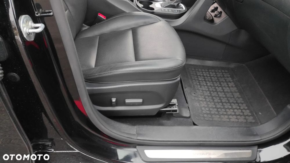 Hyundai Santa Fe 2.2 CRDi Platinium 4WD - 22