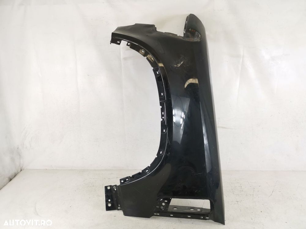 Aripa Fata Stanga Land Rover Defender 2 generation 2019 2020 Originala - 1