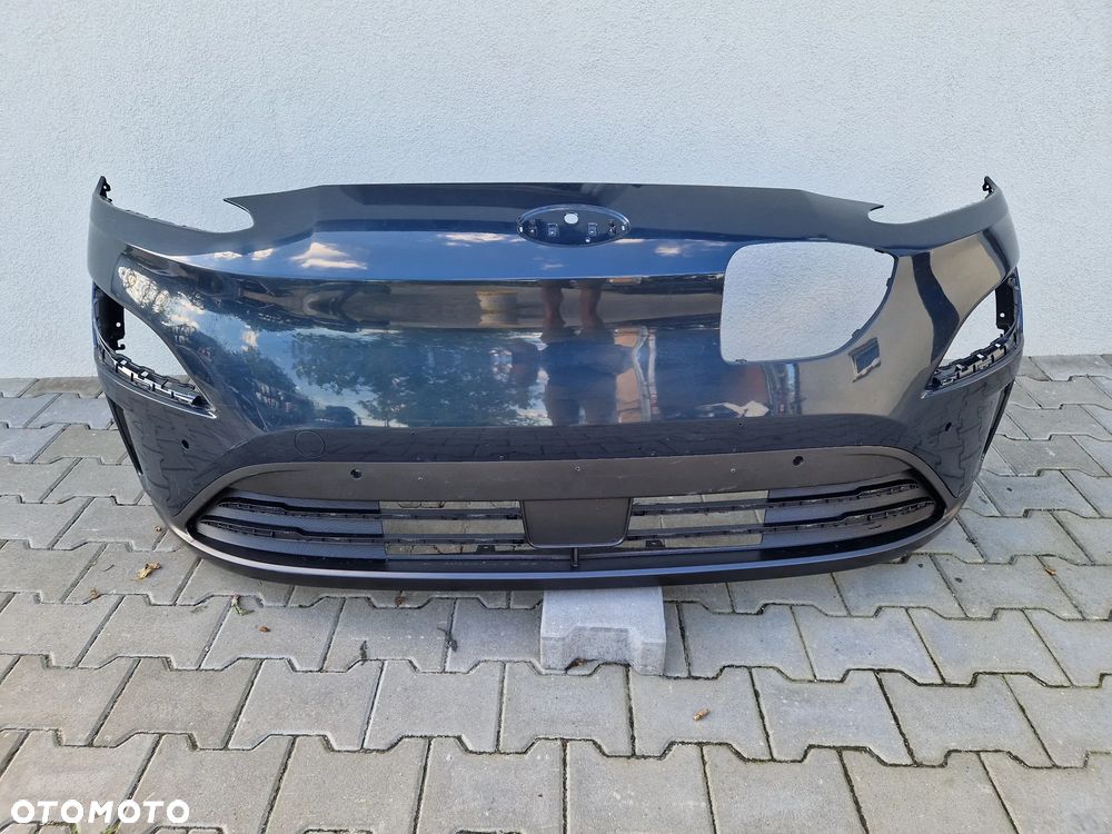 Zderzak Hyundai Kona I lift ev elektryk
