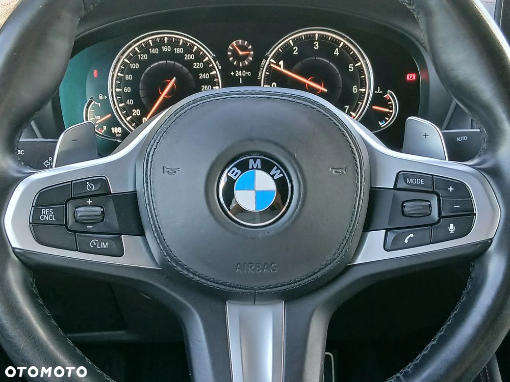 BMW X4 xDrive20i M Sport sport - 12
