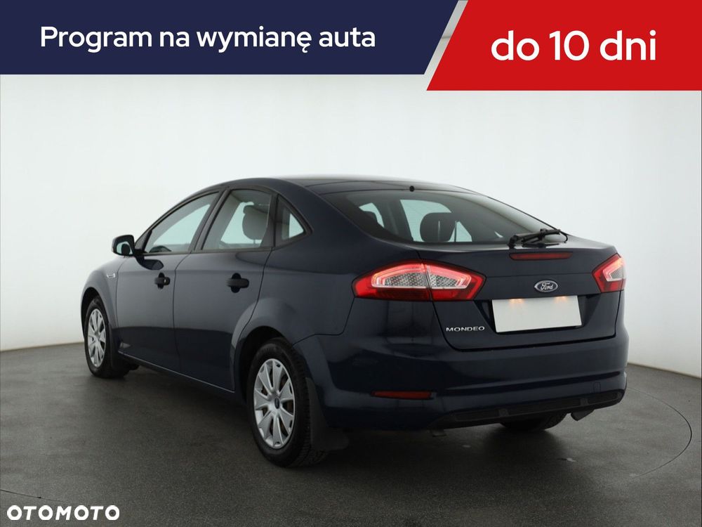 Ford Mondeo - 6