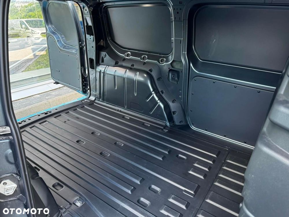 Ford transit-connect Van Limited 1.5 PHEV 150KM POWERSHIFT A6 FWD - 12