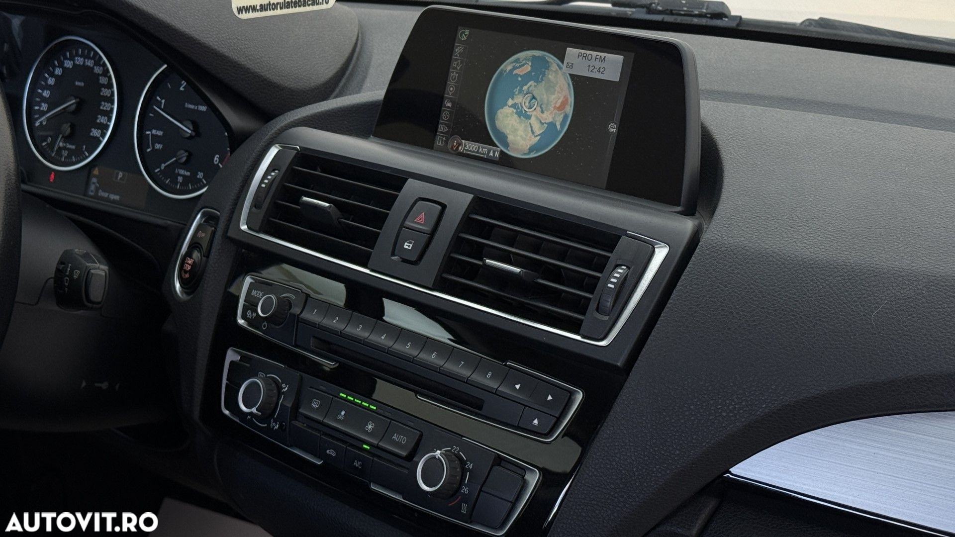 BMW Seria 2 218d Coupe Aut. Luxury Line - 14
