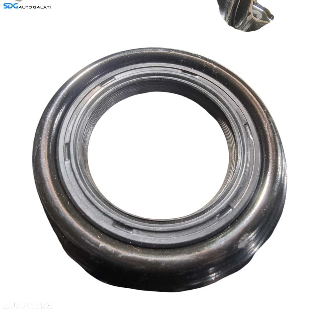 Capac Distributie Motor Audi A5 8T 1.8 TFSI 2008 - 2017 Cod 06H109210Q [N1606] - 4