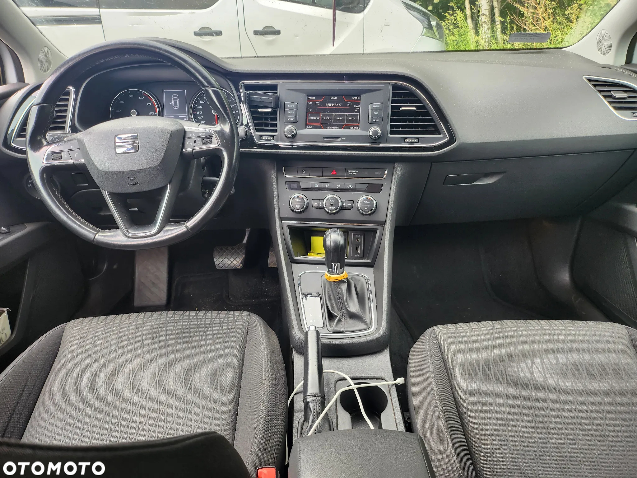 Seat Leon - 2