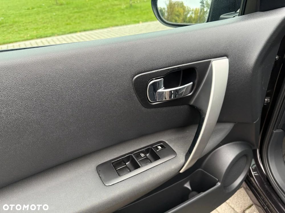 Nissan Qashqai 2.0 acenta - 14