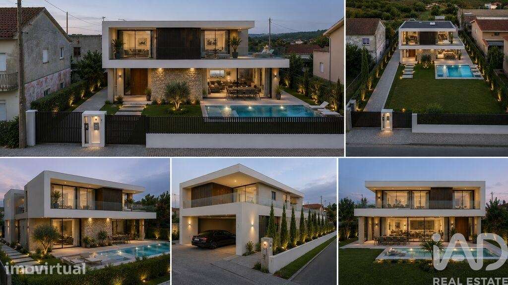Terreno para construção em Alfarelos – pohled 4
