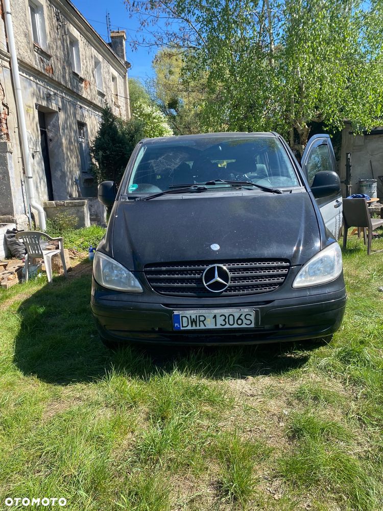 Mercedes-Benz Vito 639.705 - 3