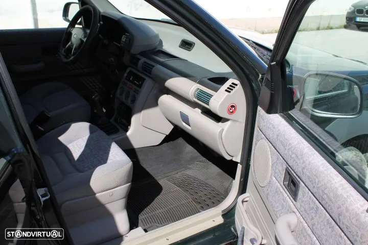 Land Rover Freelander 2.0 di - 10