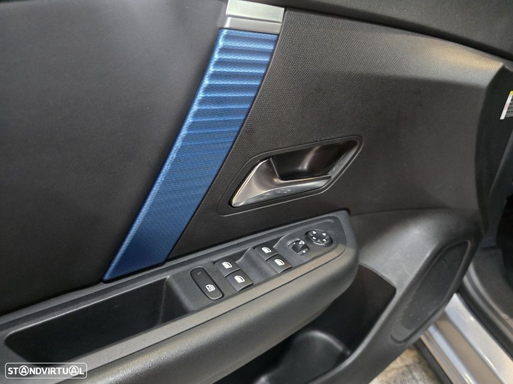 Citroën e-C4 50 kWh Feel - 27