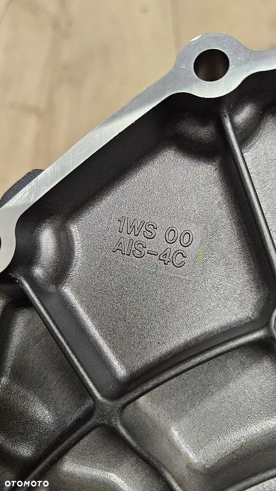 Pokrywa dekiel Yamaha MT07 Tracer MT-07 - 7