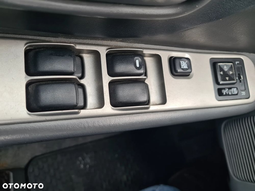 Mitsubishi Pajero 3.5 V6 GDI (lea) - 31