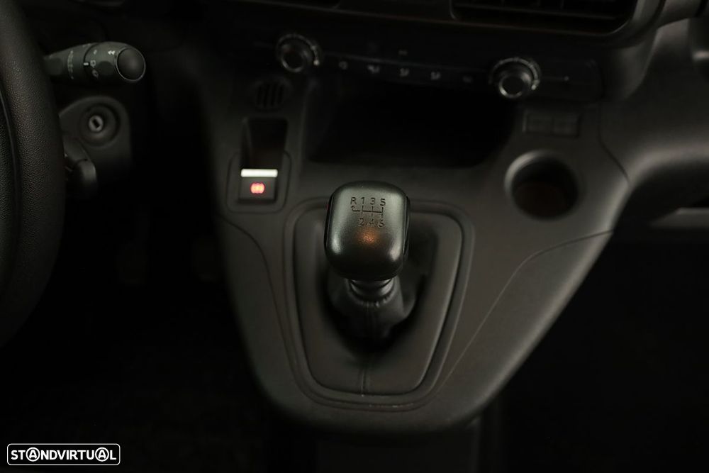 Citroën berlingo 1.5 bluehdi xl - 13