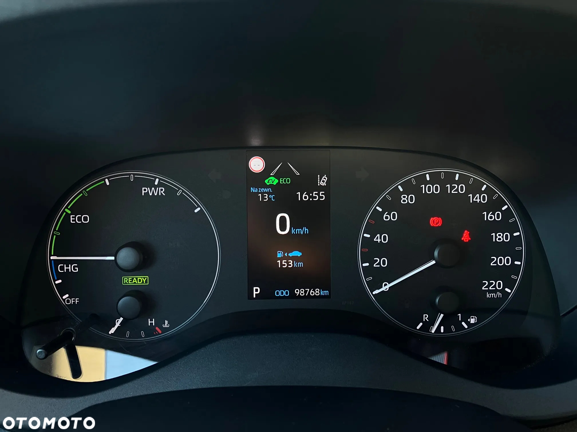 Toyota Yaris Hybrid 1.5 Comfort - 21