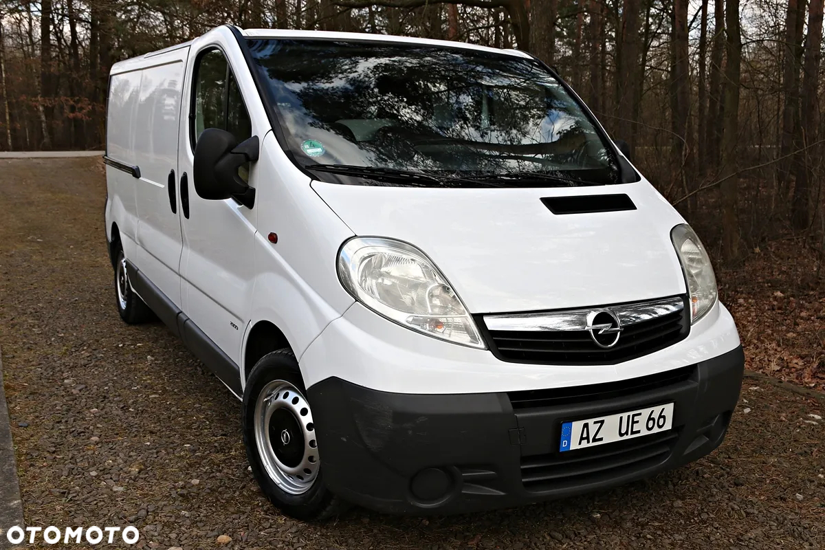 Opel Viwaro - 16