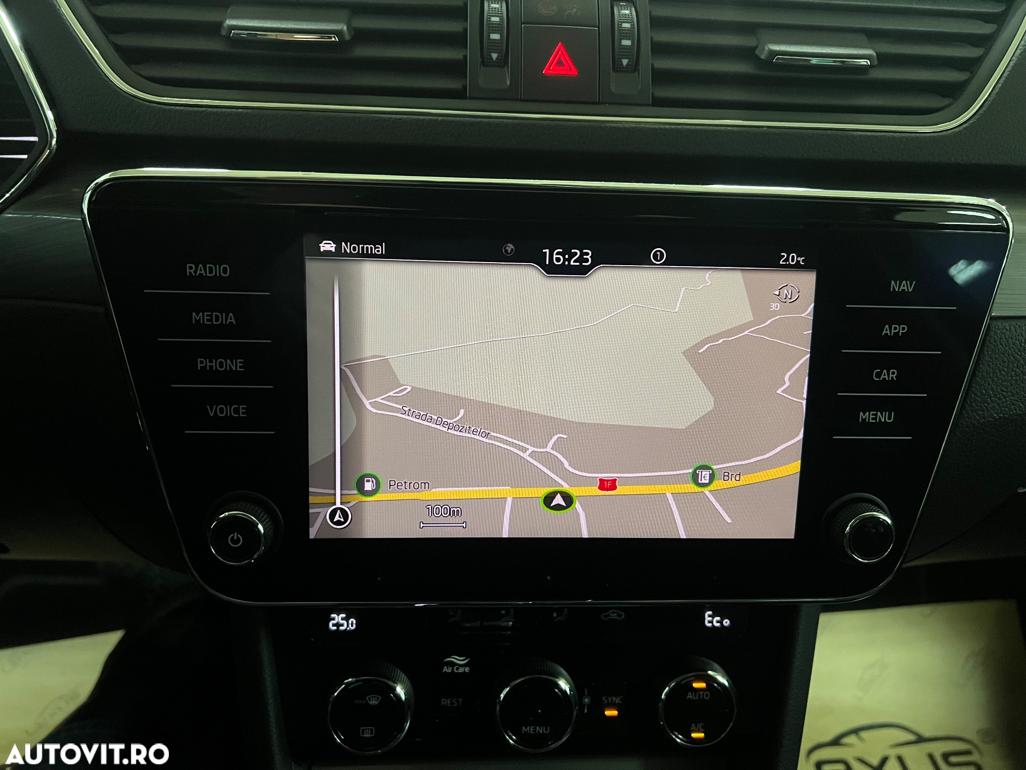 Skoda Superb Combi 1.4 TSI PHEV Style - 31