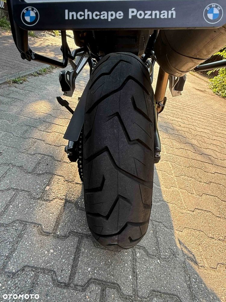 BMW GS - 12