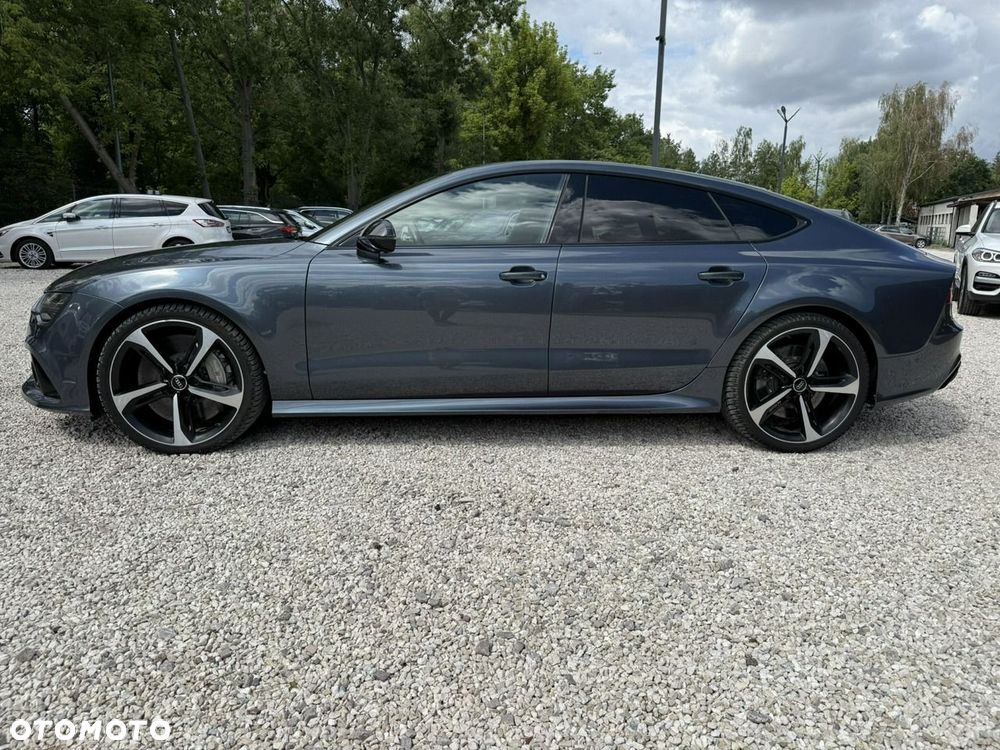 Audi RS7 Sportback - 18