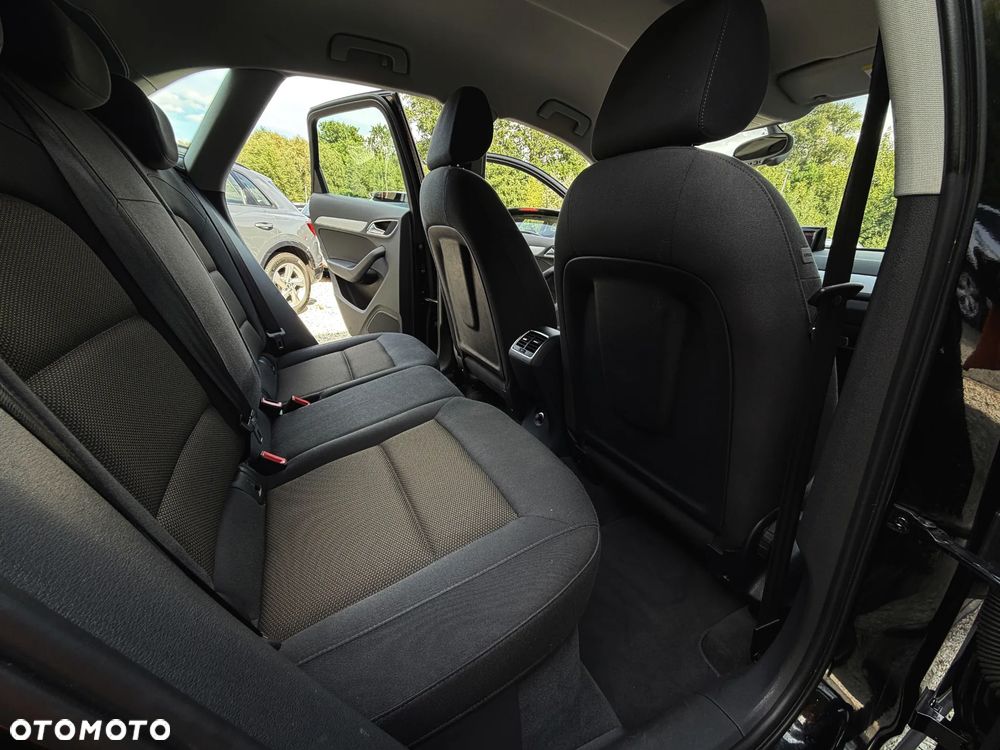 Audi Q3 1.4 TFSI S tronic - 19