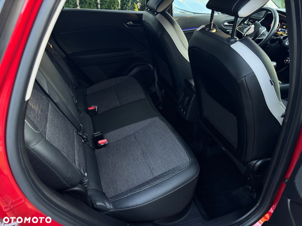 Renault Captur 1.0 TCe Intens - 9