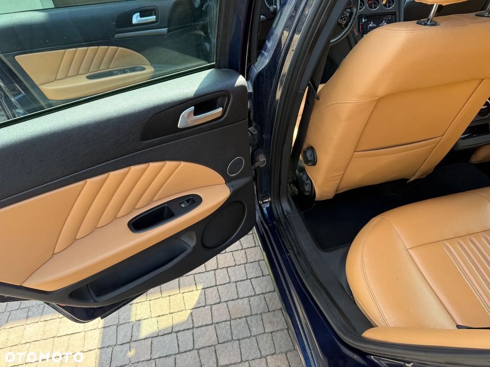 Alfa Romeo 159 2.0 JTDM 16V DPF - 13
