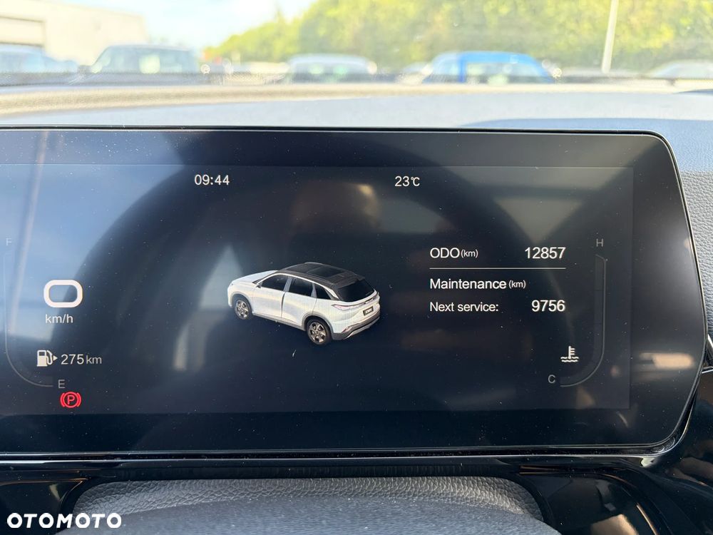 BAIC Senova X55 Luxury - 17