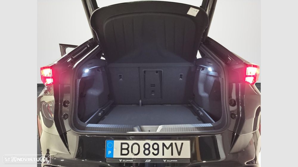 Cupra Tavascan 77 kWh VZ - 18