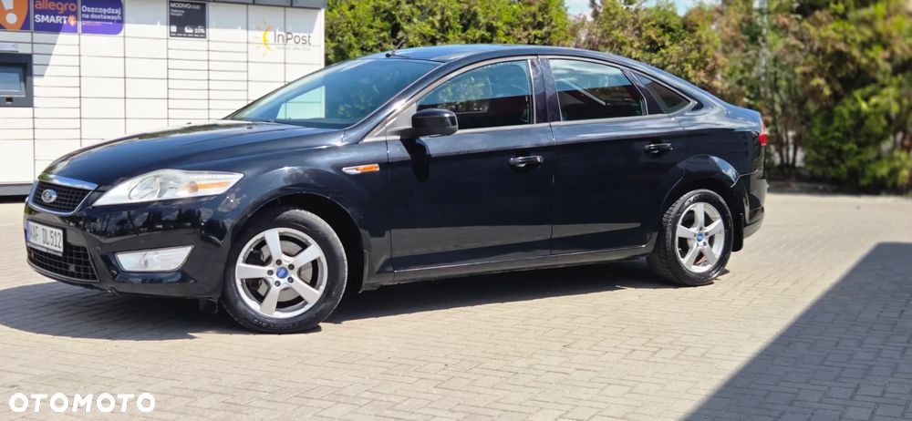 Ford Mondeo 2.0 Viva Trend - 7