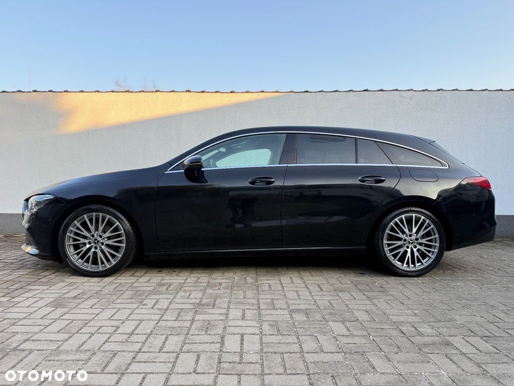 Mercedes-Benz CLA 180 7G-DCT Edition 2022 - 5