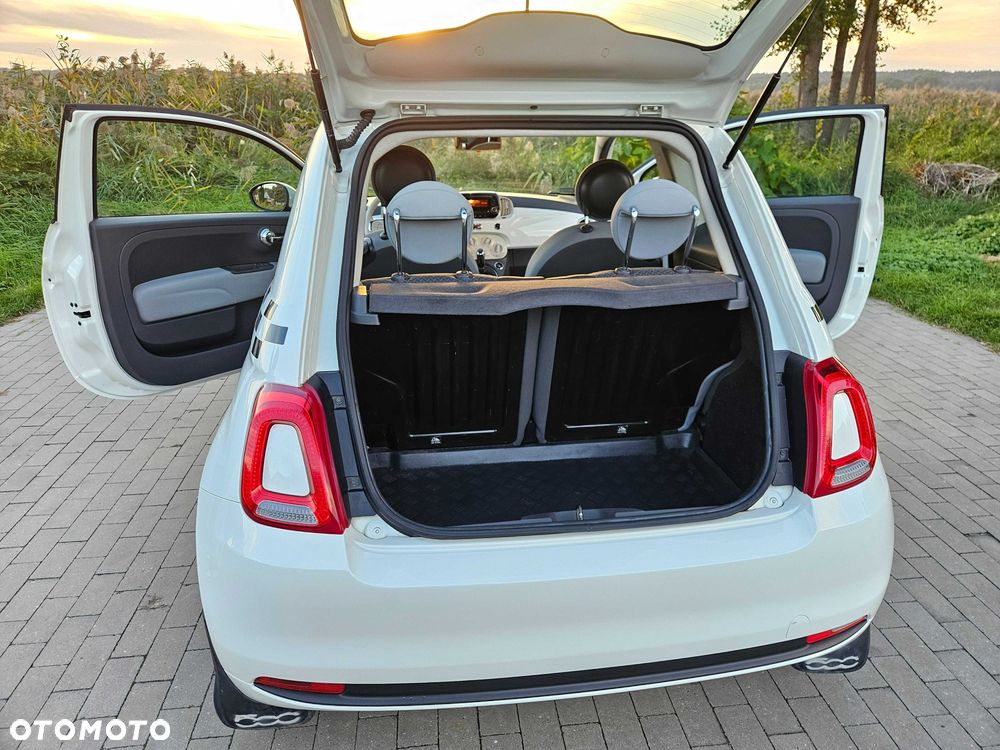 Fiat 500 - 6