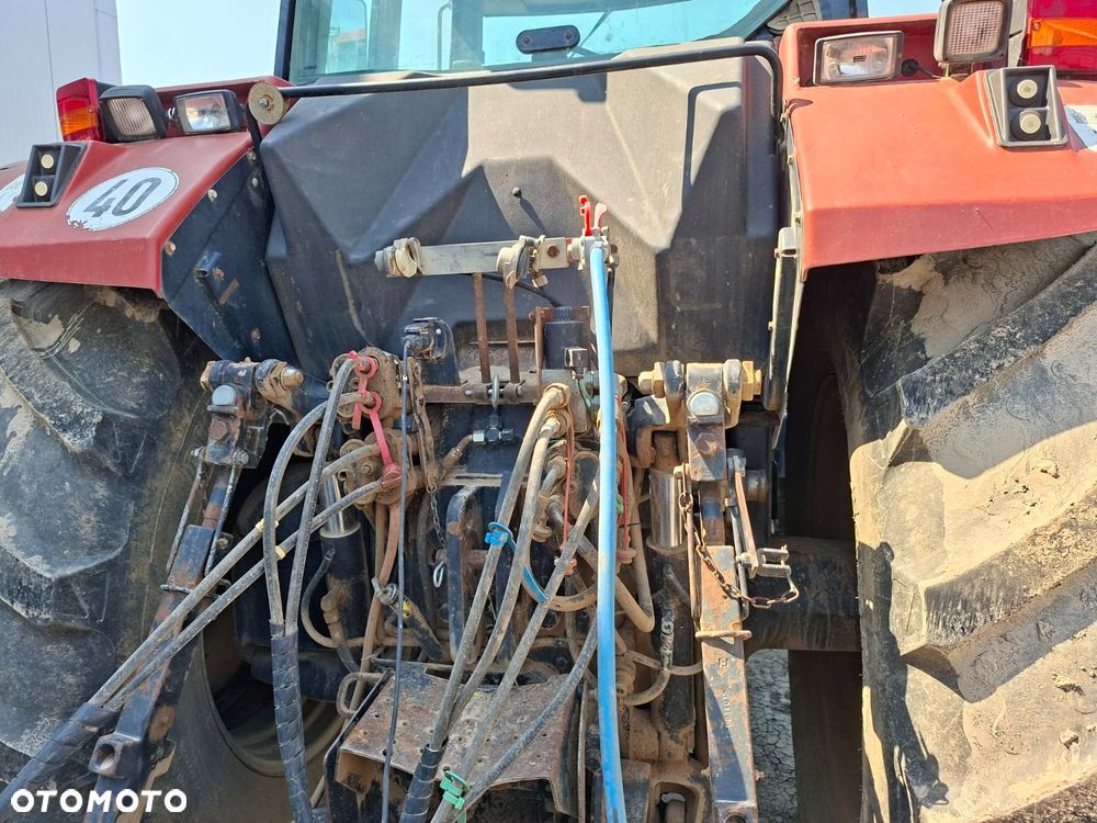 Case IH Ih Magnum Pro 7250 4X4 - 40
