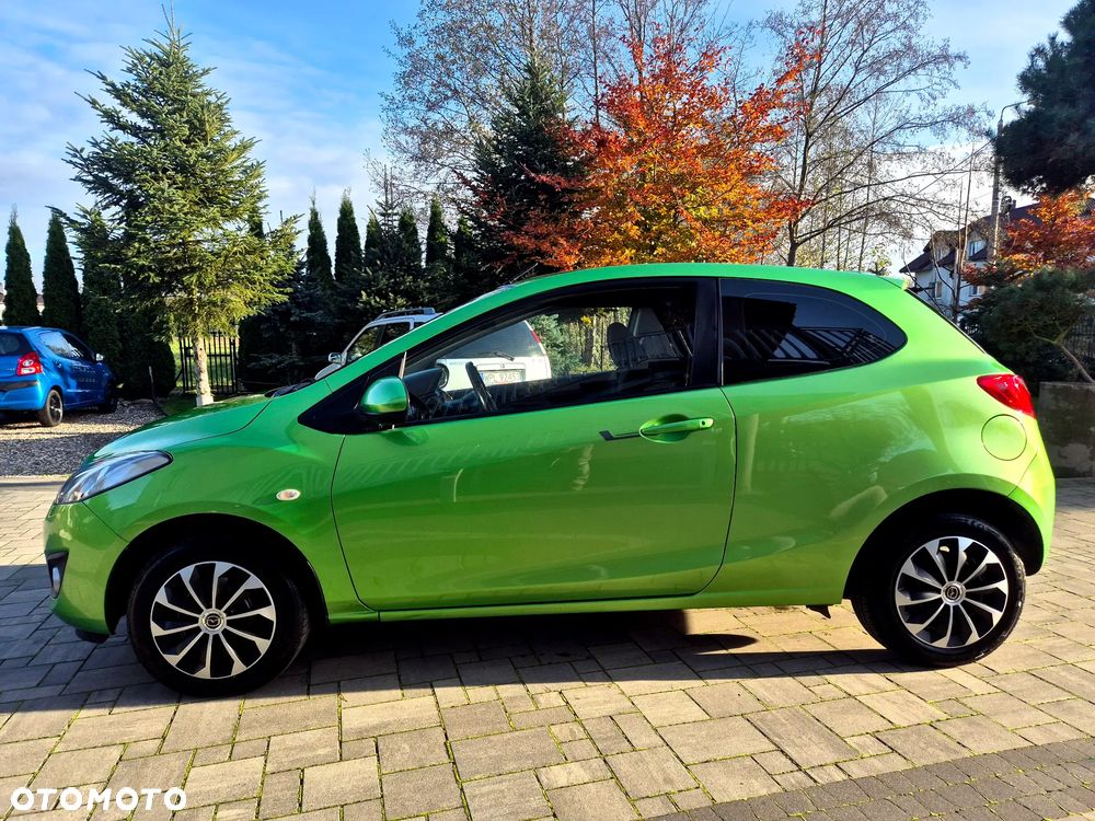 Mazda 2 1.3 MZR Edition - 15