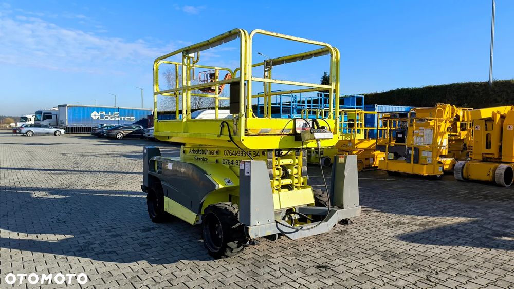 Haulotte Compact 12 DX - 2