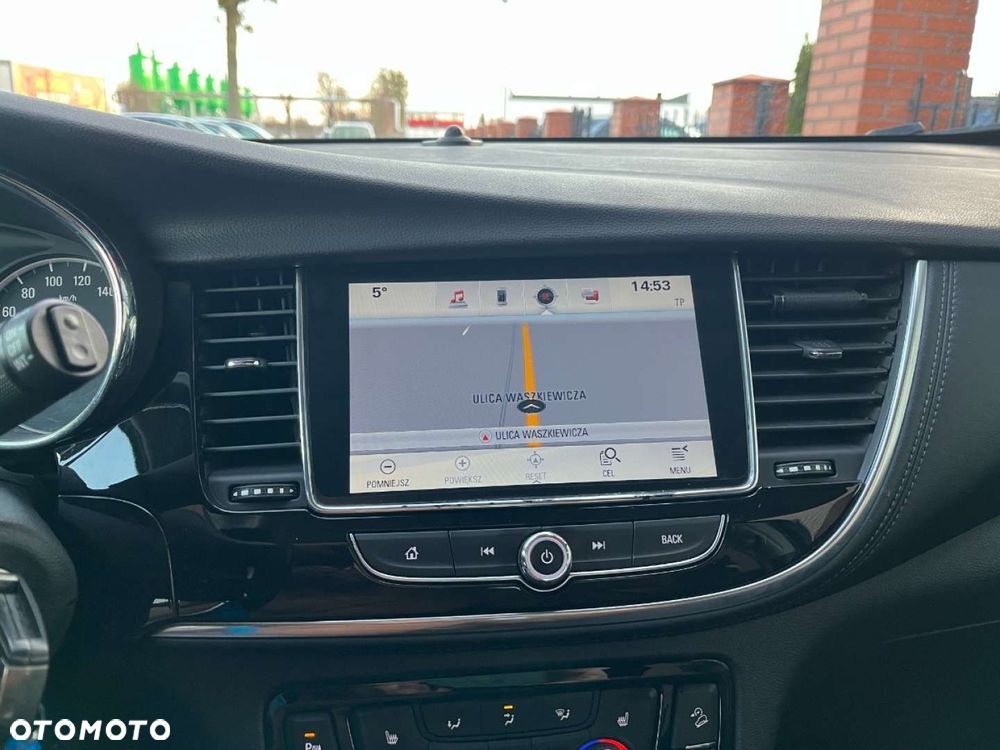 Opel Mokka 1.6 CDTI ecoFLEX Start/Stop Color Edition - 12