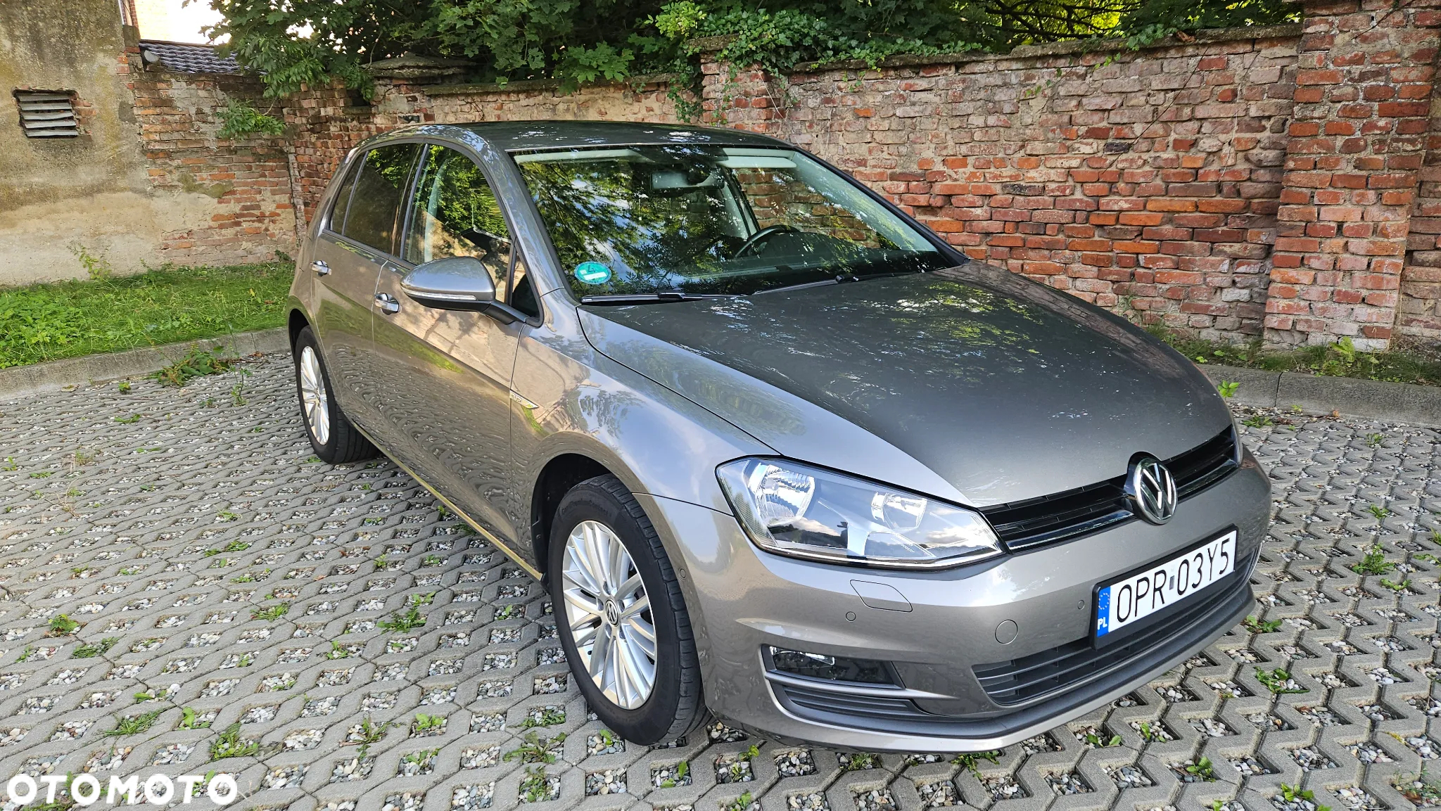 Volkswagen Golf Variant 1.4 TSI Exclusive - 18