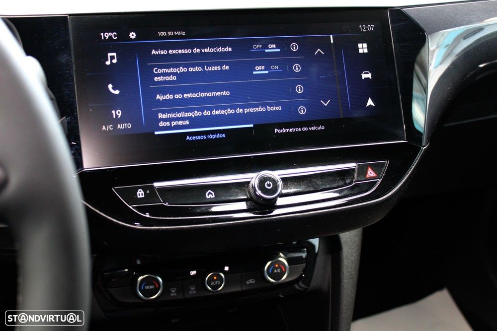 Opel Corsa 1.2 T GS Line Aut. - 16