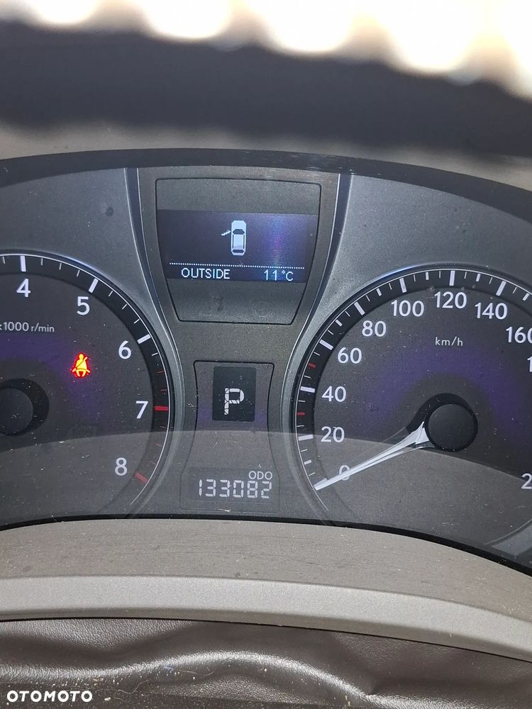 Lexus RX - 6