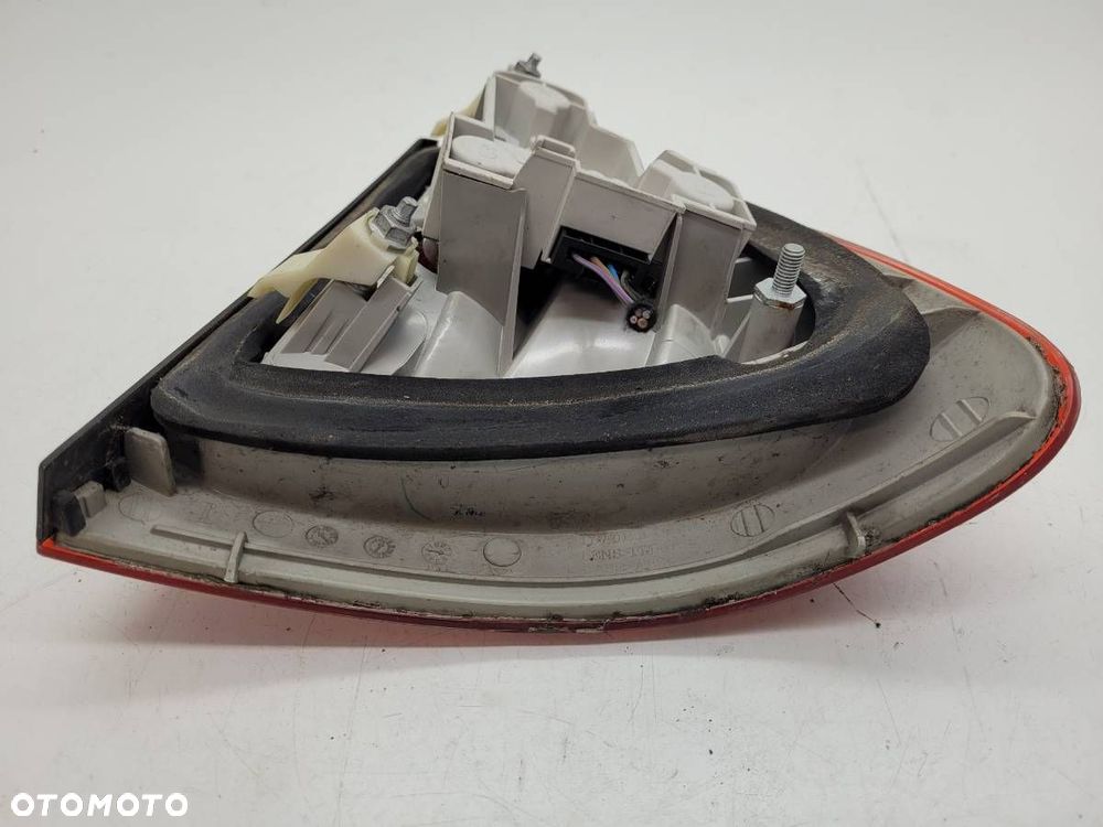 LAMPA TYŁ LEWA TYLNA KOMPLET BMW E46 TOURING KOMBI EUROPA 8368759 6905629 - 10