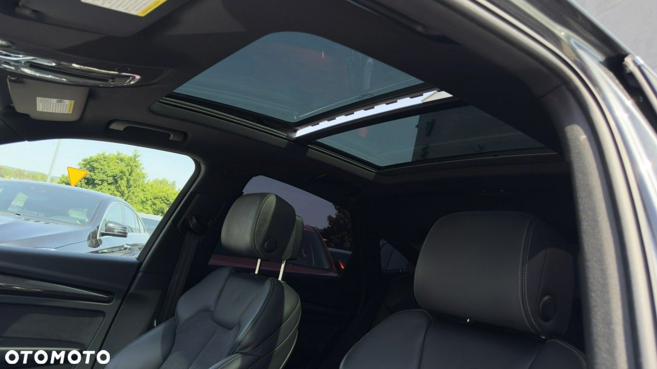 Audi SQ5 3.0 TFSI quattro tiptronic - 21