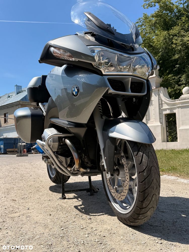 BMW RT - 2