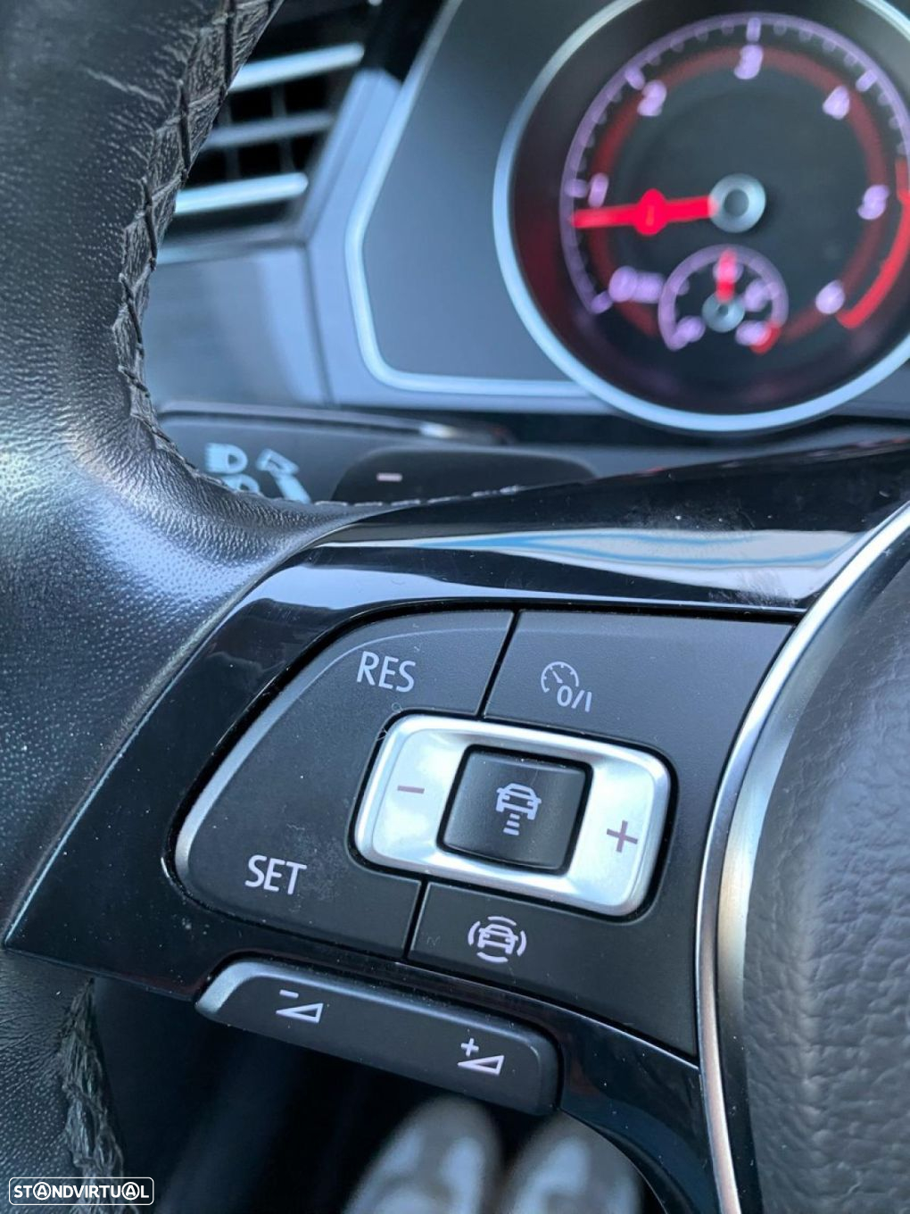 VW Arteon 2.0 TDI Elegance DSG - 20