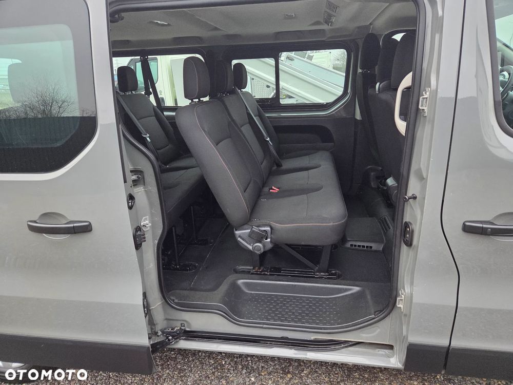 Renault Trafic - 9