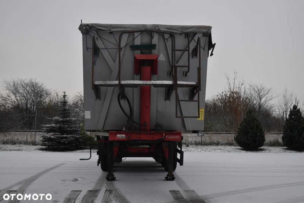 Inny INTER CARS NW - 3