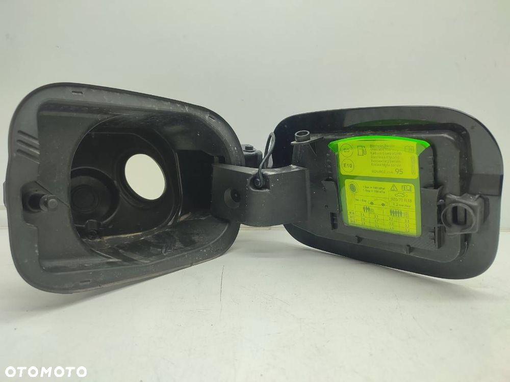 KLAPKA WLEWU PALIWA 1.5 TSI SKODA OCTAVIA IV 5E6809702 5E6809857 - 5