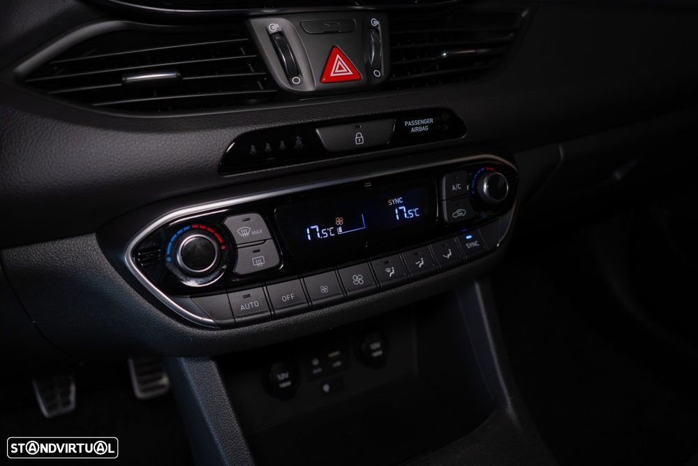 Hyundai i30 N 2.0 T-GDi Pack Performance - 47